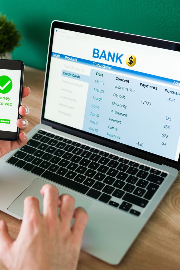 Service Automation Application
